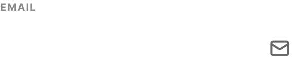 Email input field