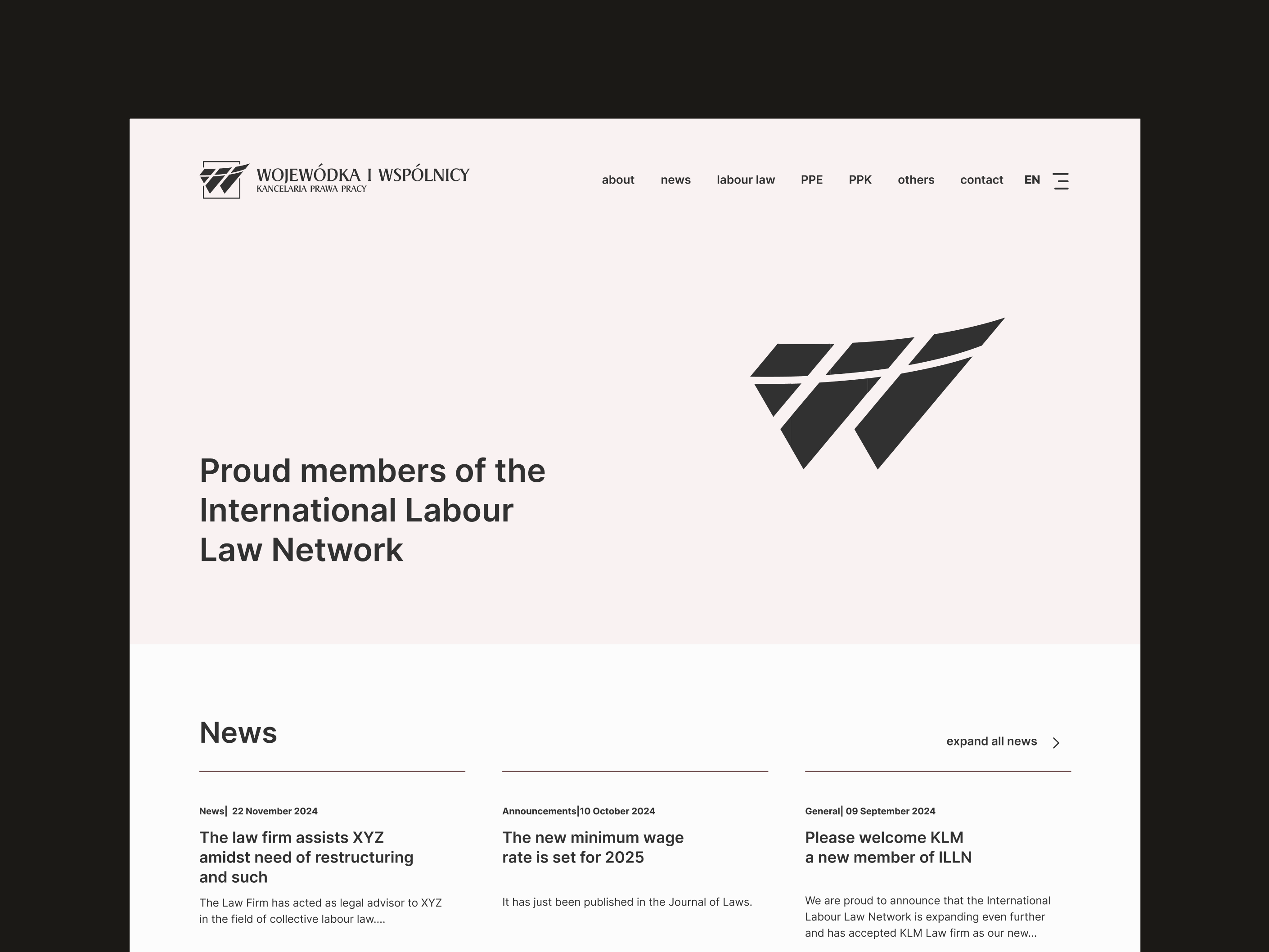 Home Page