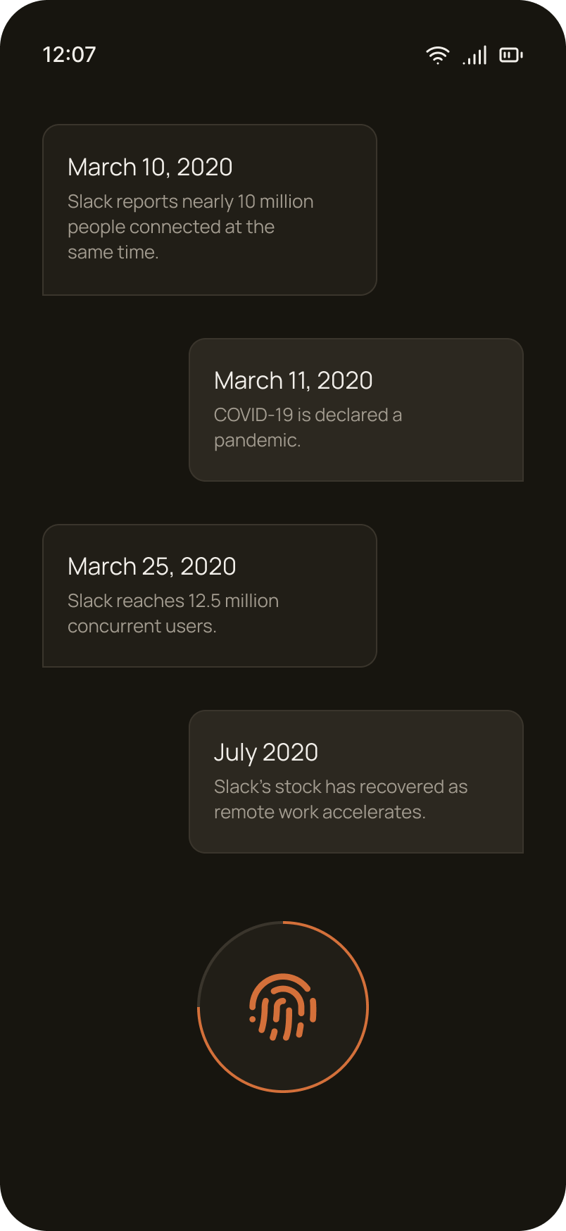 Butterfly Effect, part 3 — the last stretch before the result